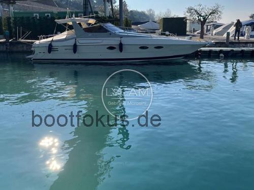 Riva Bravo technische daten